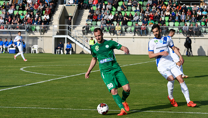 Nemzeti Bajnoksag I Season 2022-2023, Hungary, Ferencvarosi TC, Kisvarda  FC, Puskas Akademia FC, Fehervar FC, Ujpest FC, Paksi FC Editorial Stock  Image - Illustration of emblem, fashion: 251461834