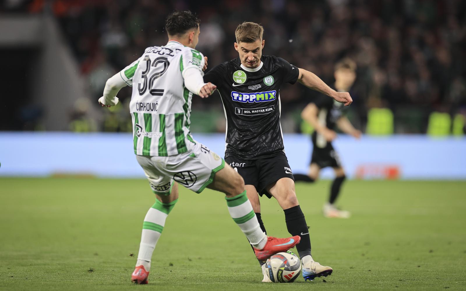 FTC PaksiFC KupaDontoAI6I253417491505 FTC PaksiFC KupaDontoAI6I253417491505