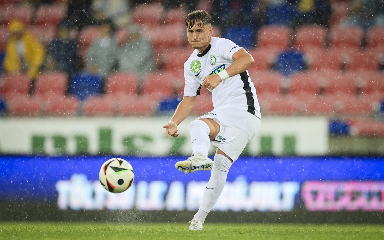 Fehe Rva RFC PaksiFCAI6I030911660505