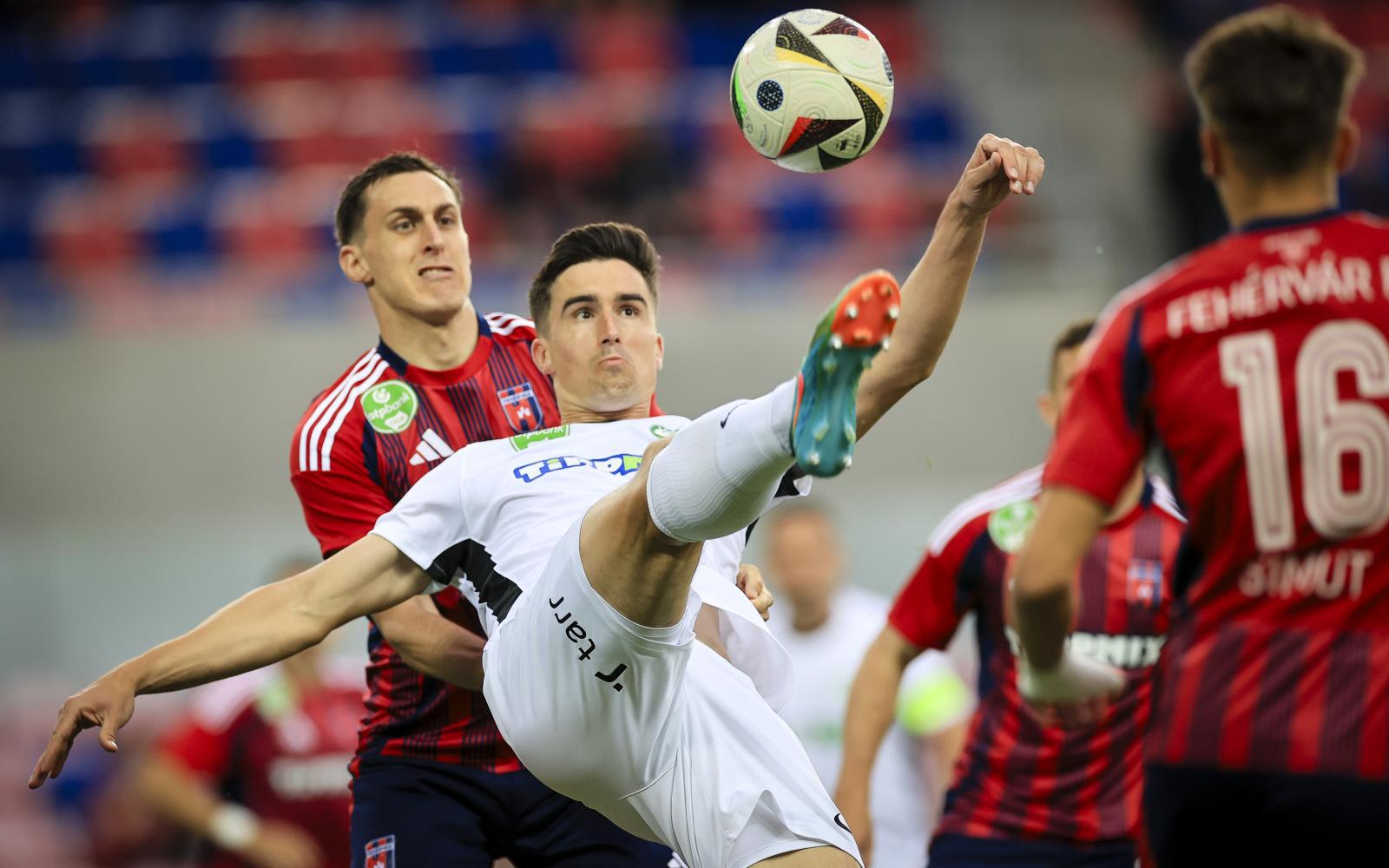 FehervarFC PaksiFCAI6I927910650405