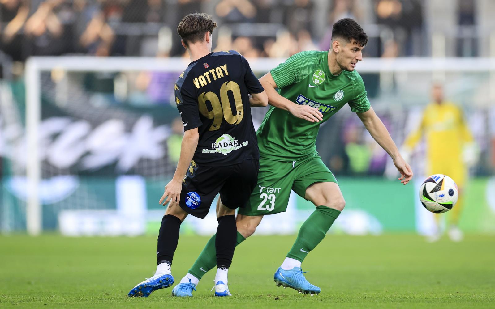 PaksiFC KecskemetFCAI6I64063032810