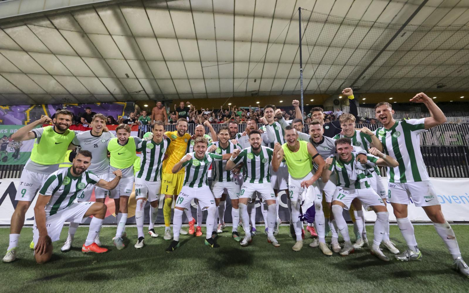 Maribor PaksiFCBC1I543331423107 Maribor PaksiFCBC1I543331423107