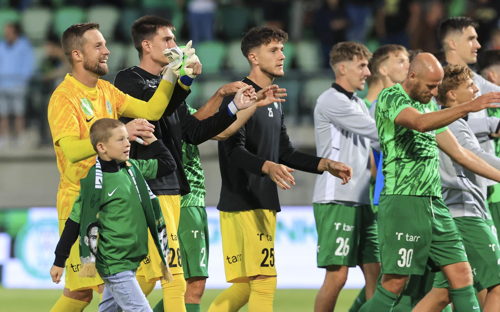 PaksiFC CLUJAI6I064723911007