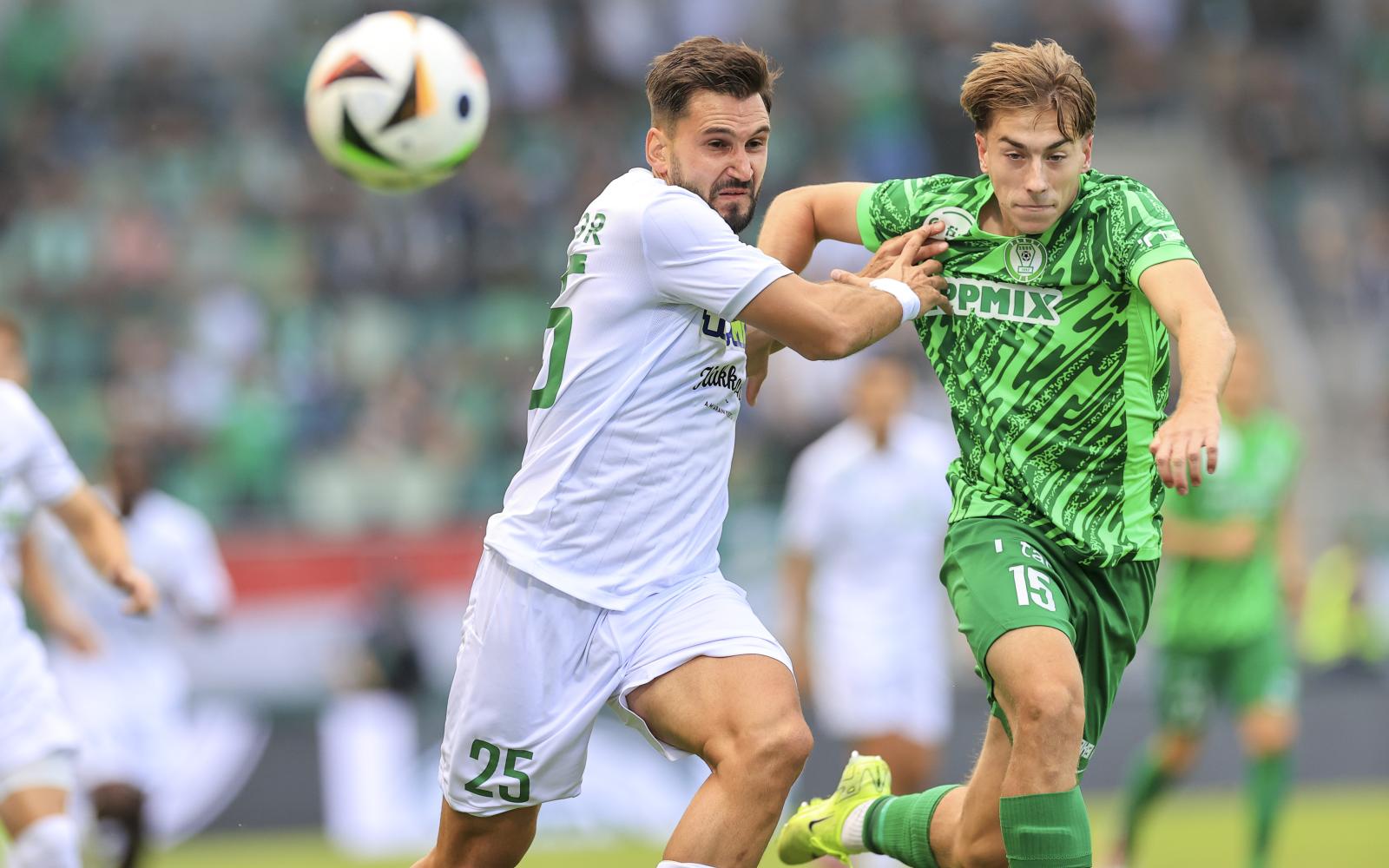 PaksiFC GyorETO FIZZligaAI6I255129912707 PaksiFC GyorETO FIZZligaAI6I255129912707