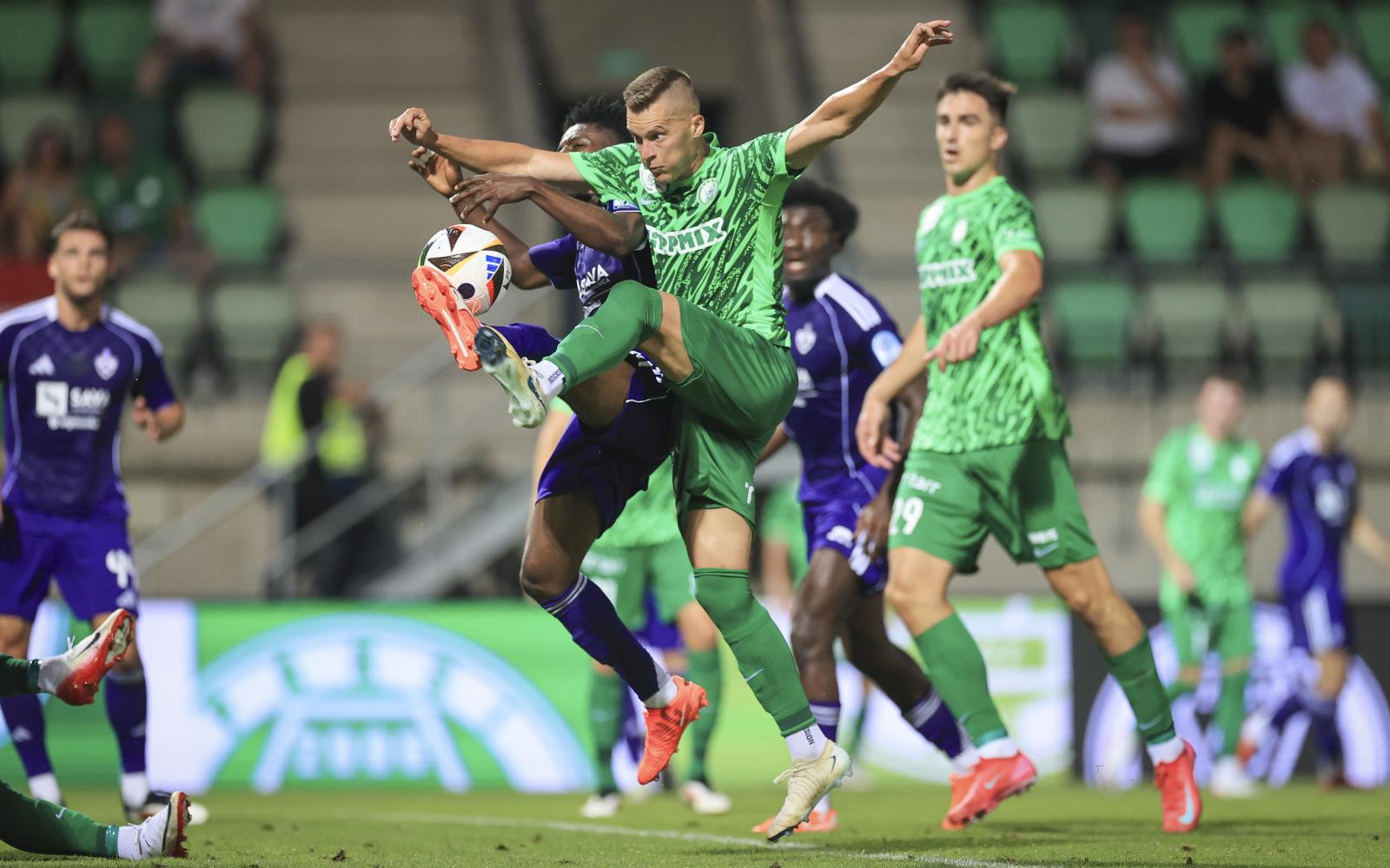 PaksiFC MariborUEFAAI6I022827292407