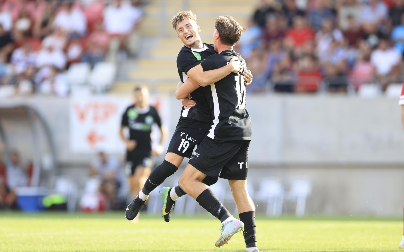 KisvardaFC PaksiFC UEFAAI6I806433810308 KisvardaFC PaksiFC UEFAAI6I806433810308