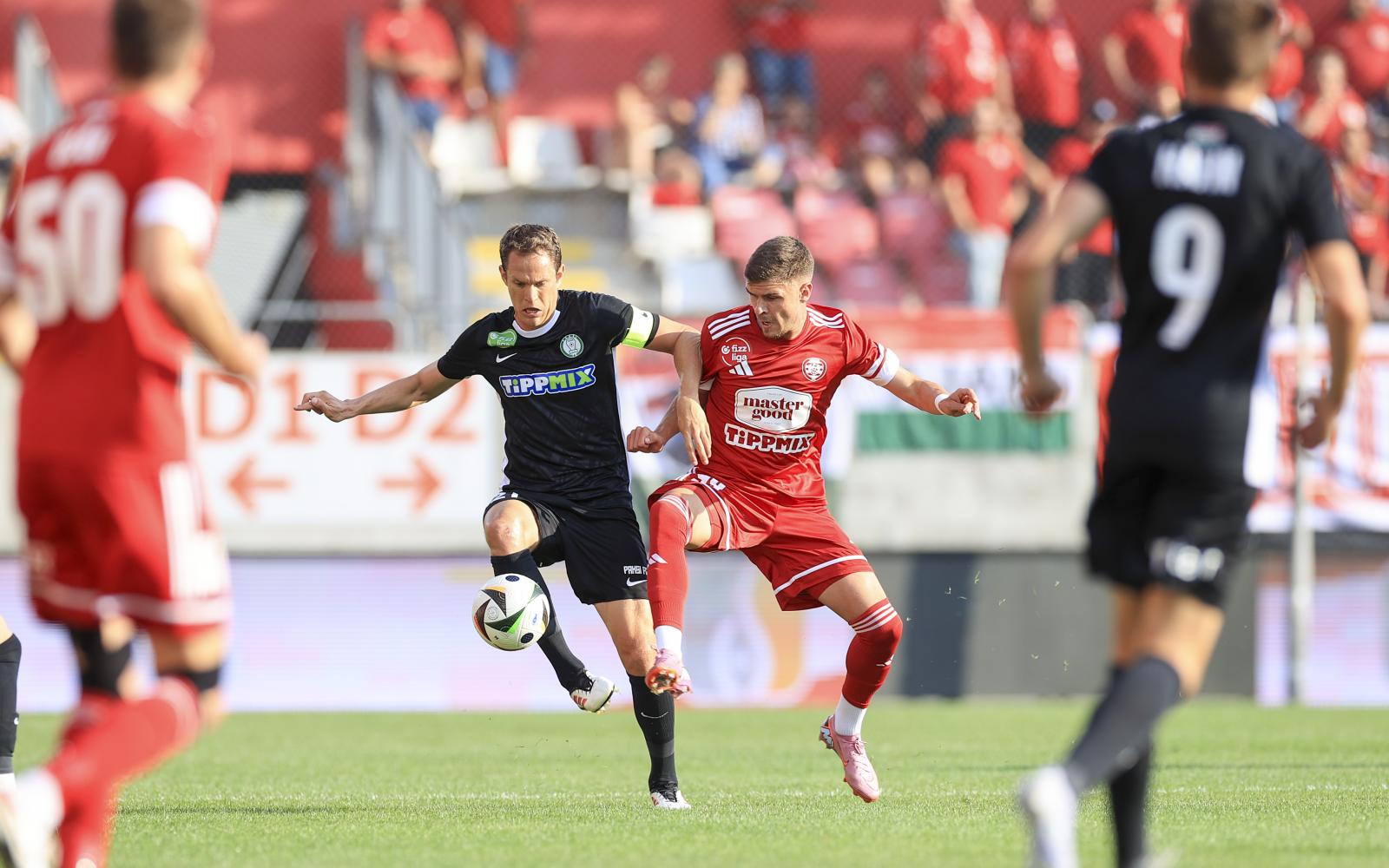 KisvardaFC PaksiFC UEFAAI6I820133790308 KisvardaFC PaksiFC UEFAAI6I820133790308