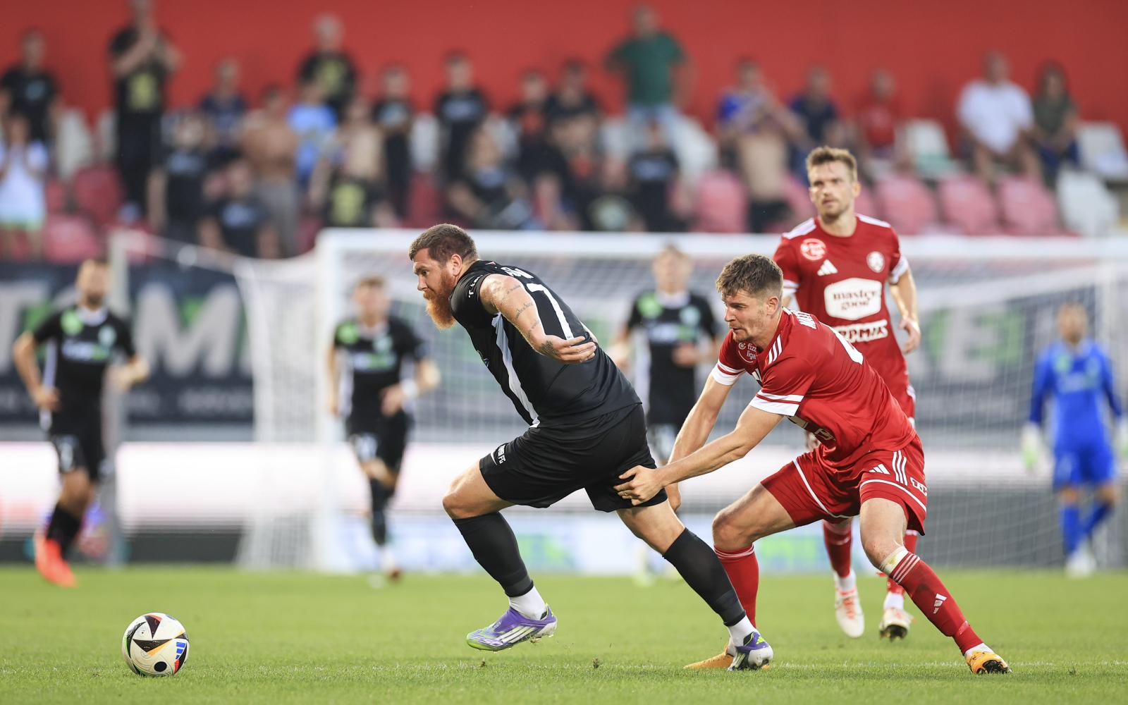 KisvardaFC PaksiFC UEFABC1I927234610408 KisvardaFC PaksiFC UEFABC1I927234610408