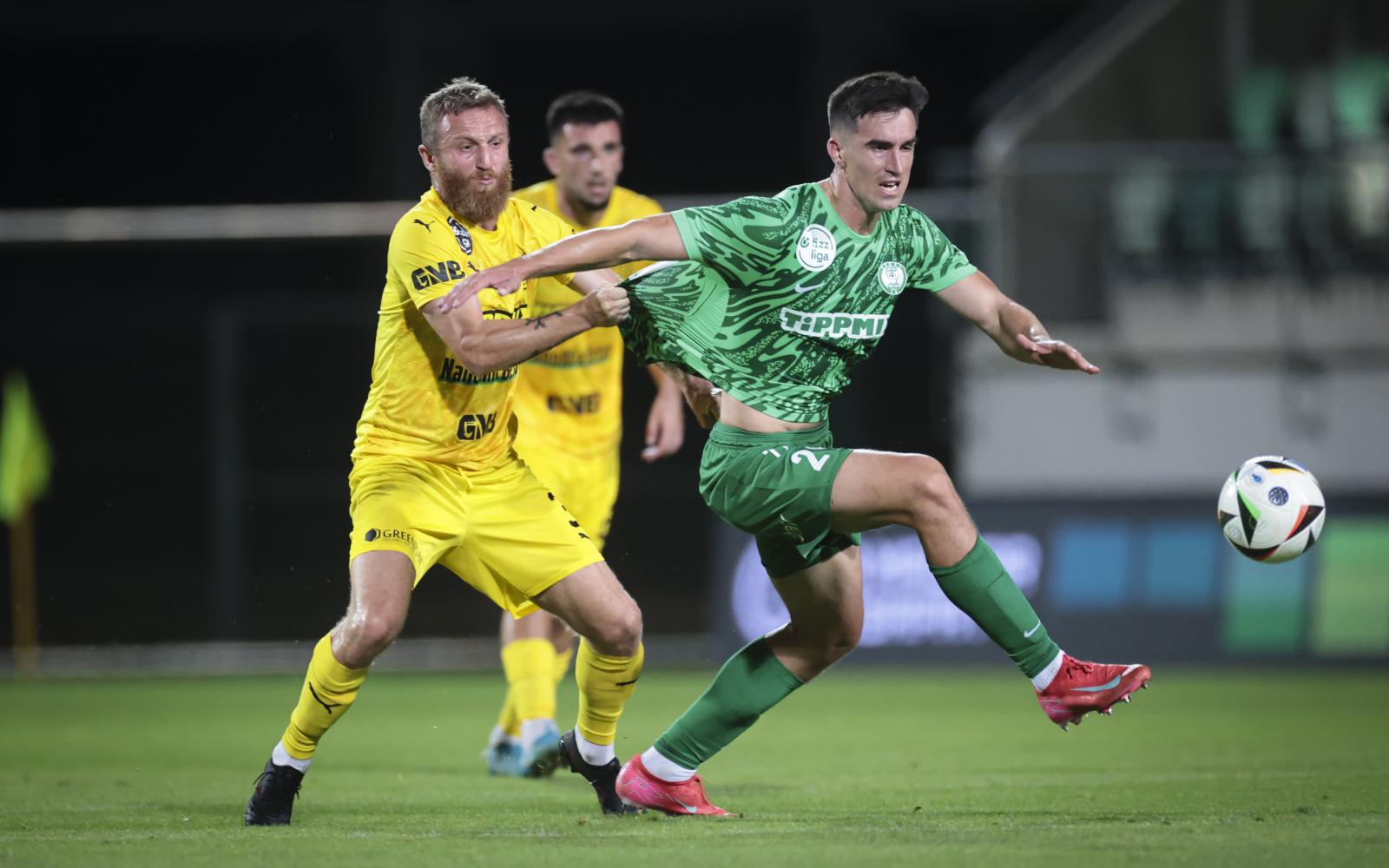 PaksiFC KazincbarcikaAI6I185242522908 PaksiFC KazincbarcikaAI6I185242522908