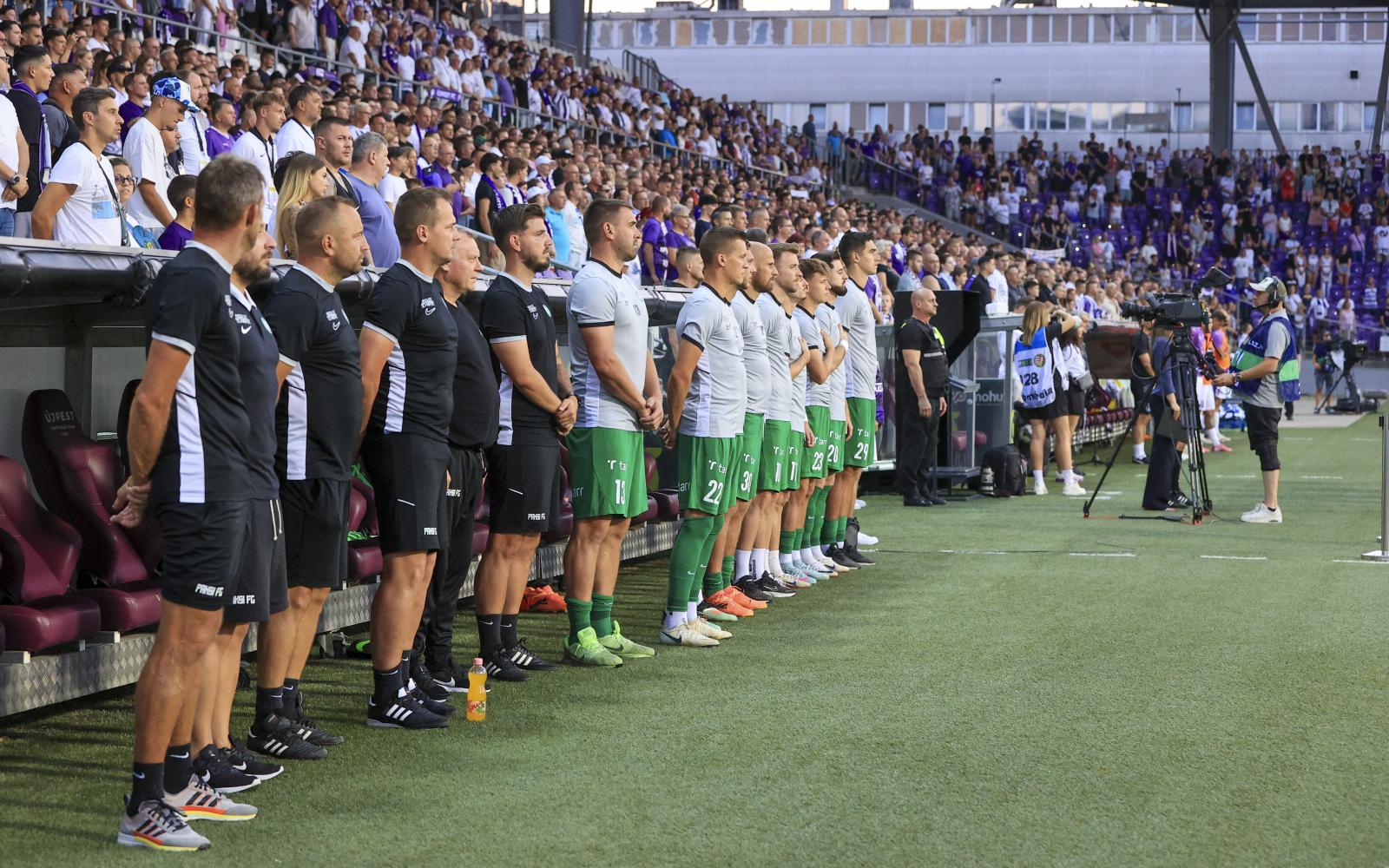 UjpestFC PaksiFC UEFABC1I197937431008