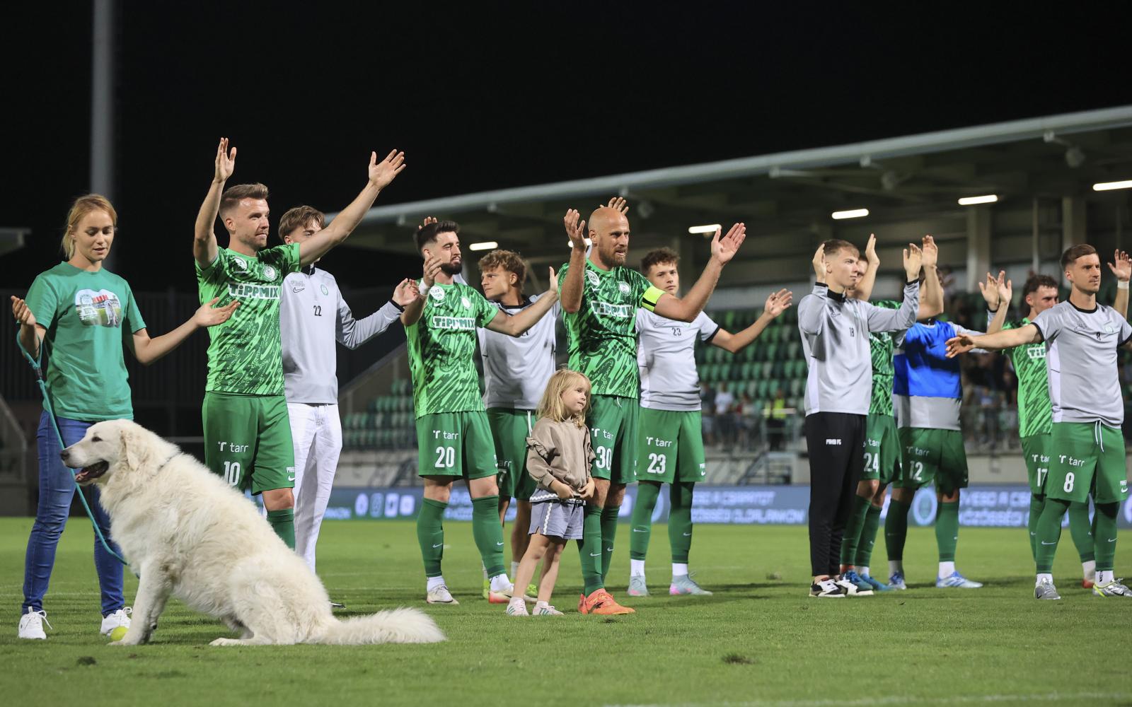 PaksiFC KazincbarcikaBC1I9937763108