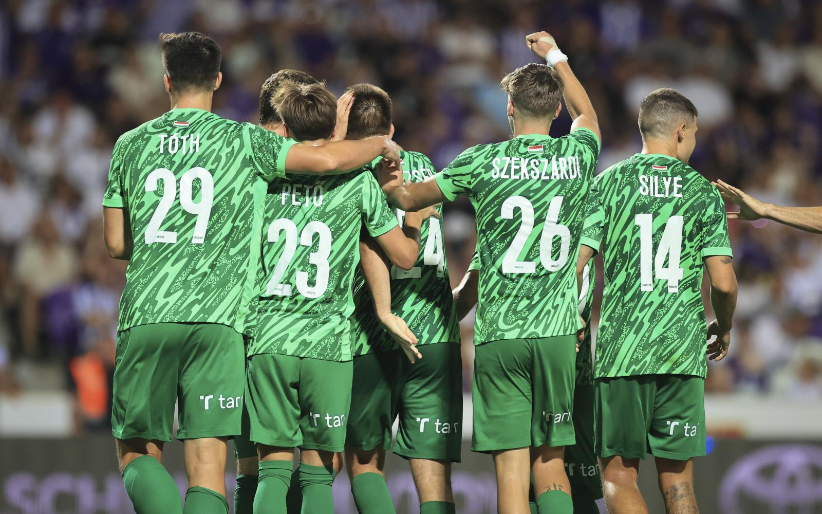 UjpestFC PaksiFC UEFAAI6I338337871108