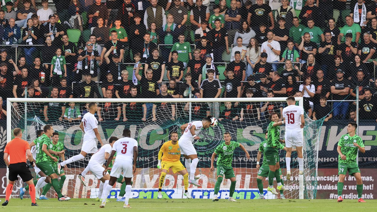 PaksiFC CLUJAI6I973323811007