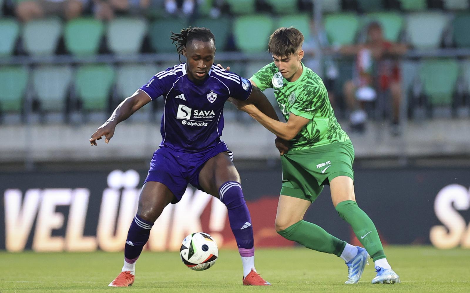 PaksiFC MariborUEFAAI6I967227842507 PaksiFC MariborUEFAAI6I967227842507