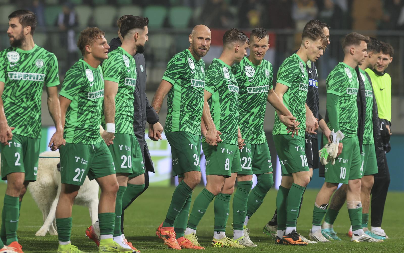 PaksiFC KisvardaFCBC1I499310530811