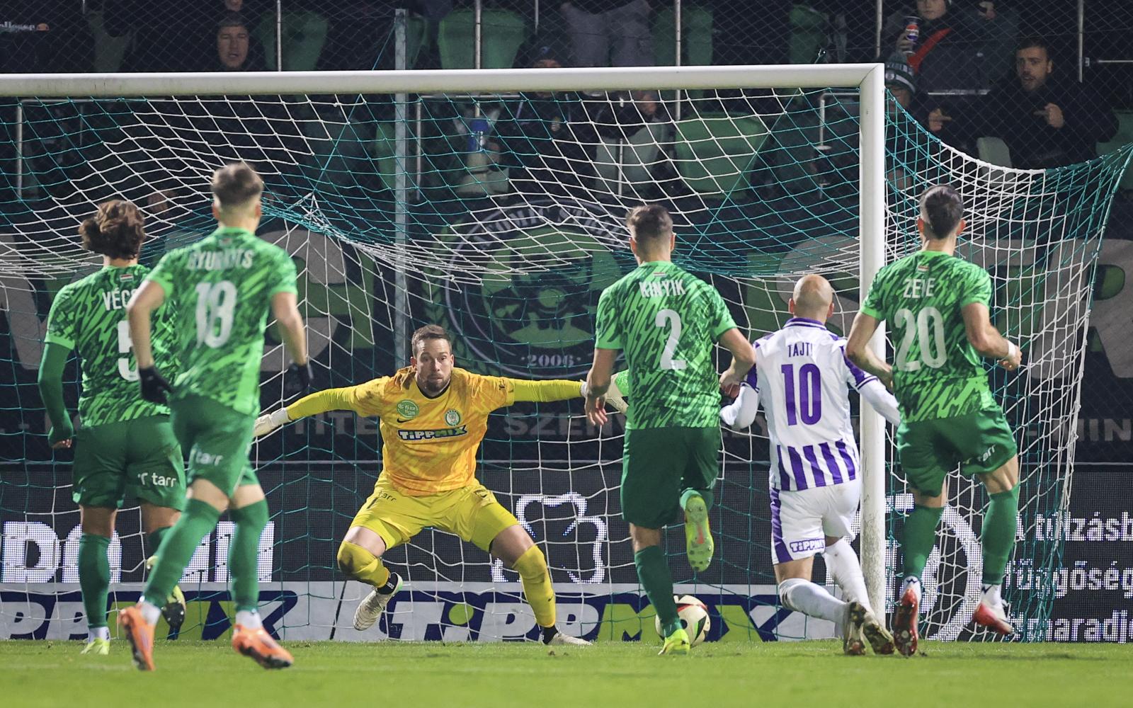 PaksiFC UjpestFCBC1I591211582311