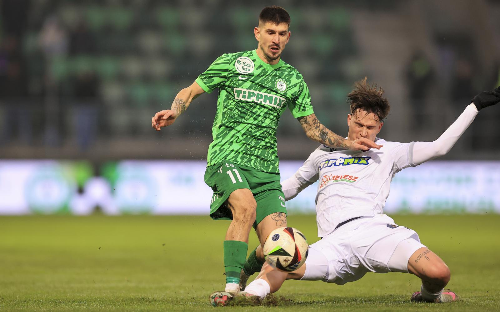 PaksiFC SpartacusFCBC1I986016662012