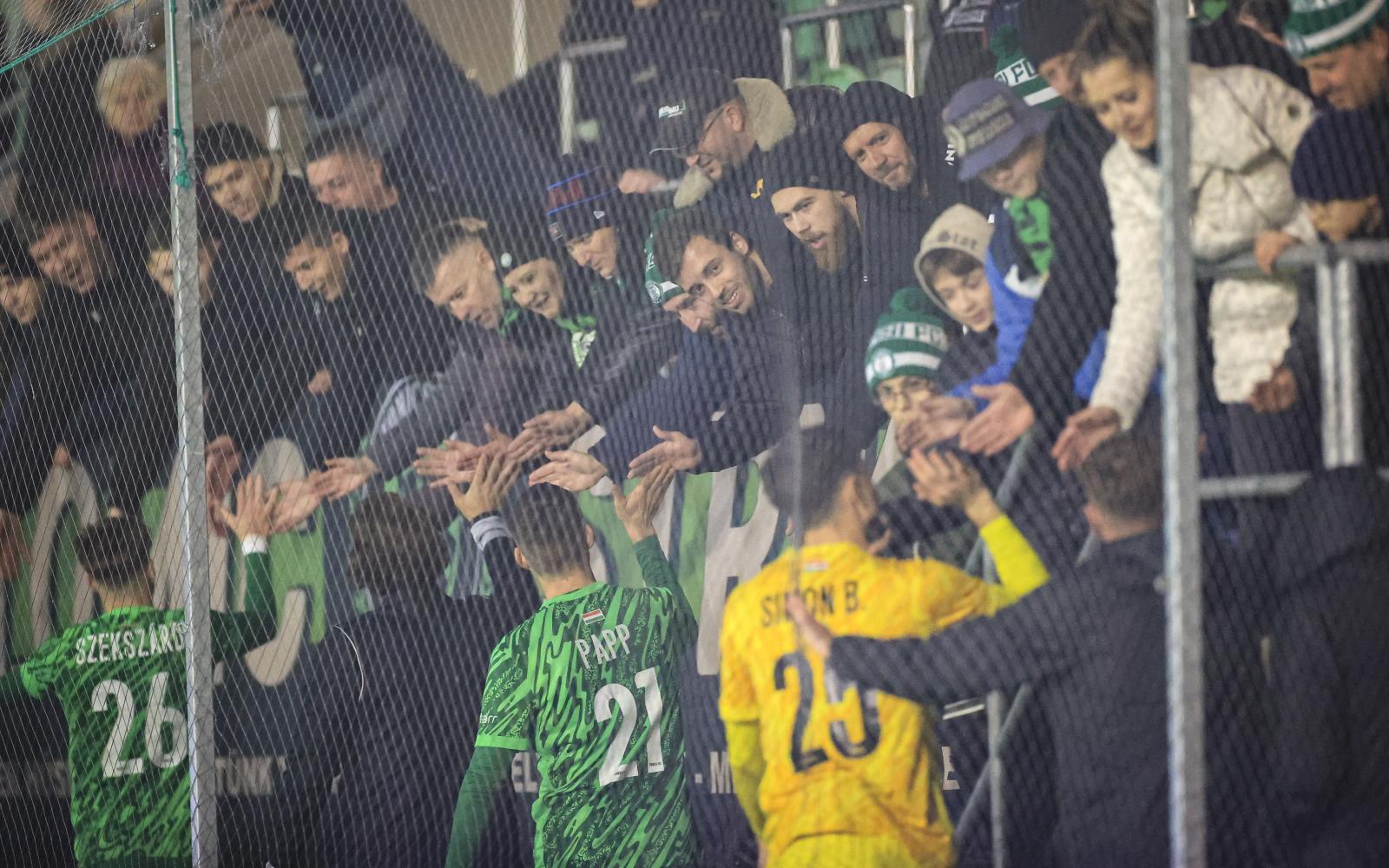 PaksiFC SpartacusFCBC1I113516862012 PaksiFC SpartacusFCBC1I113516862012