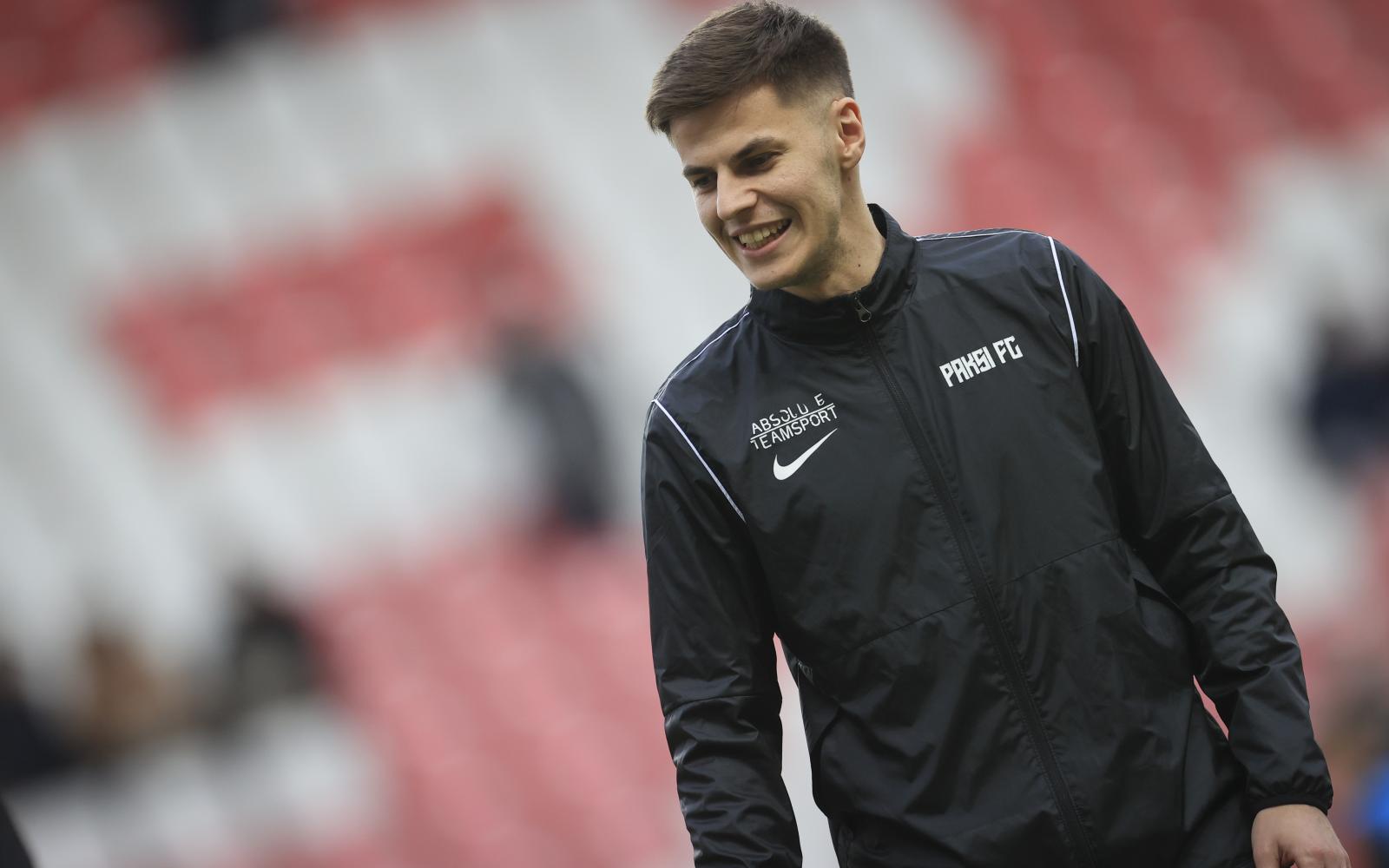 DVSC PaksiFC Debrecen 2