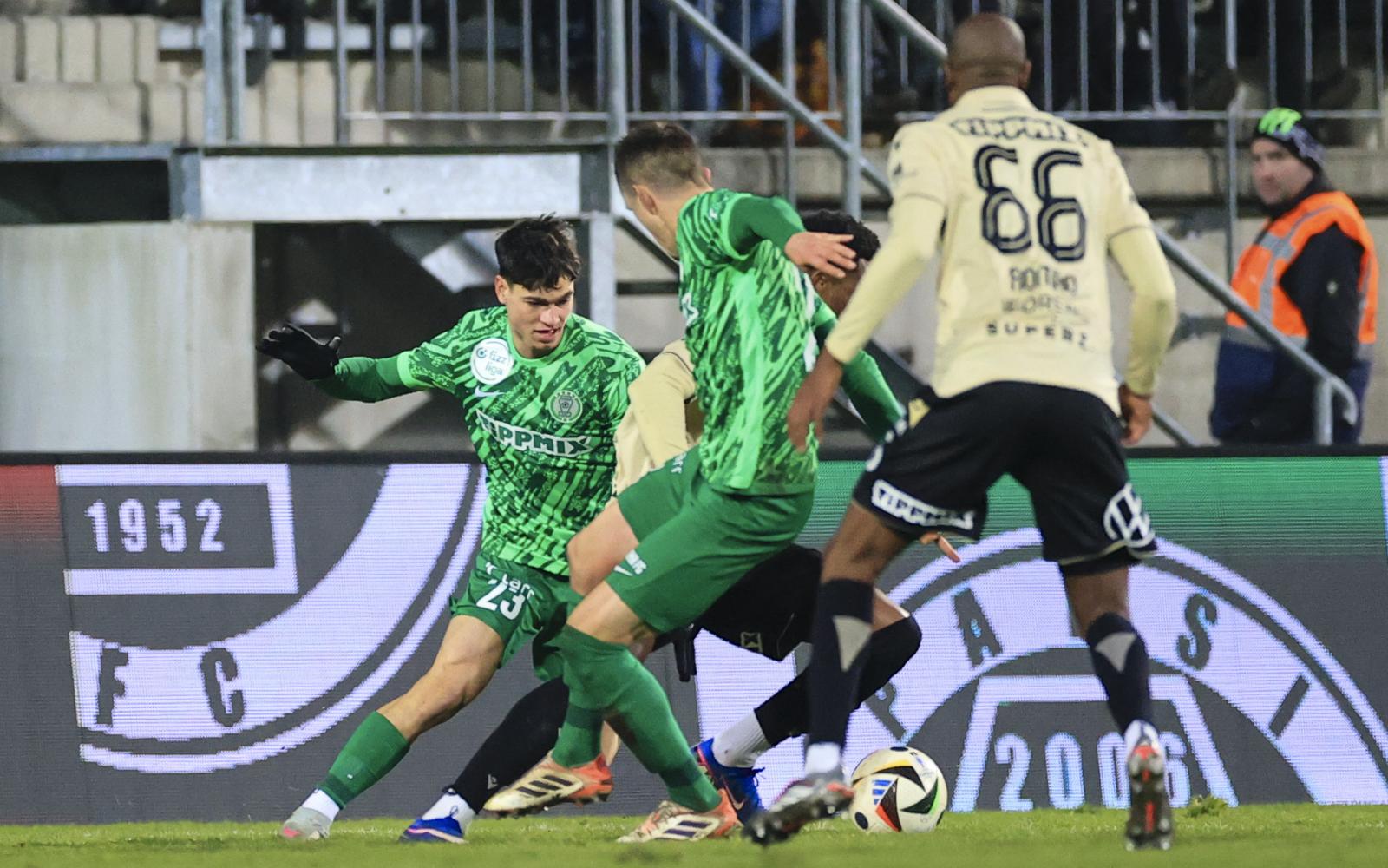 PaksiFCFTC 85 PaksiFCFTC 85