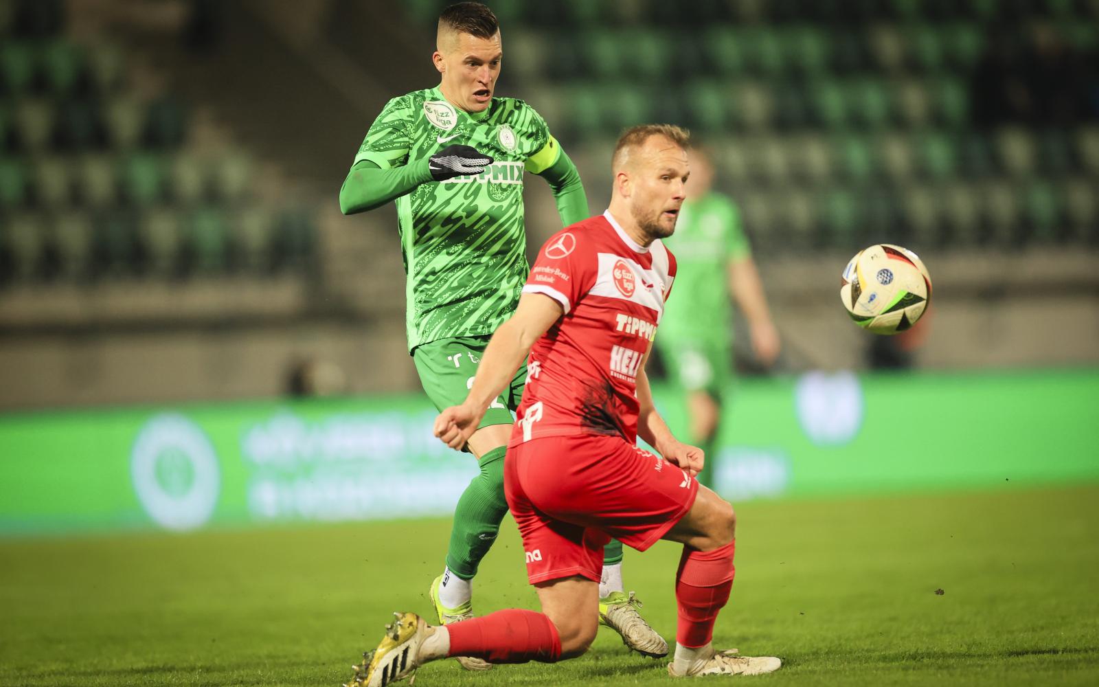 PaksiFC DVTK MOLMK 9