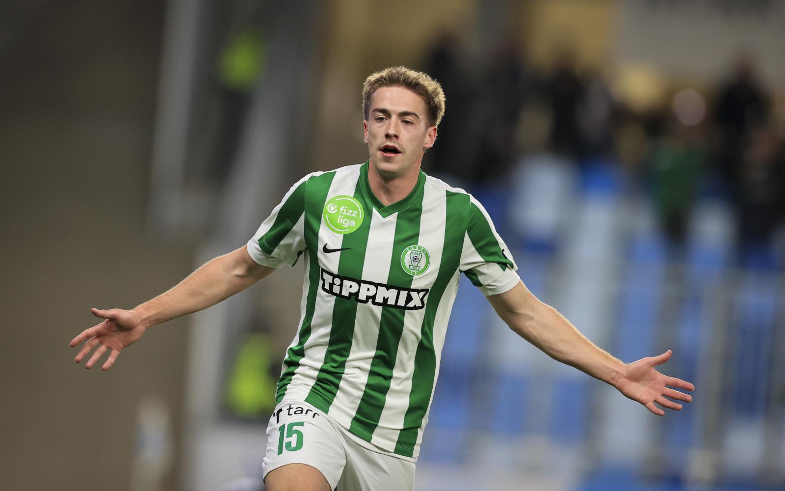 MTKBudapest PaksiFC FIZZ LIGA 41 MTKBudapest PaksiFC FIZZ LIGA 41