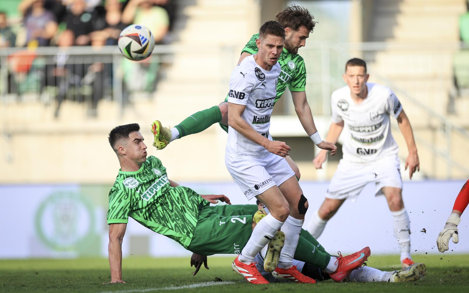 PaksiFC KazincbarcikaFC 17