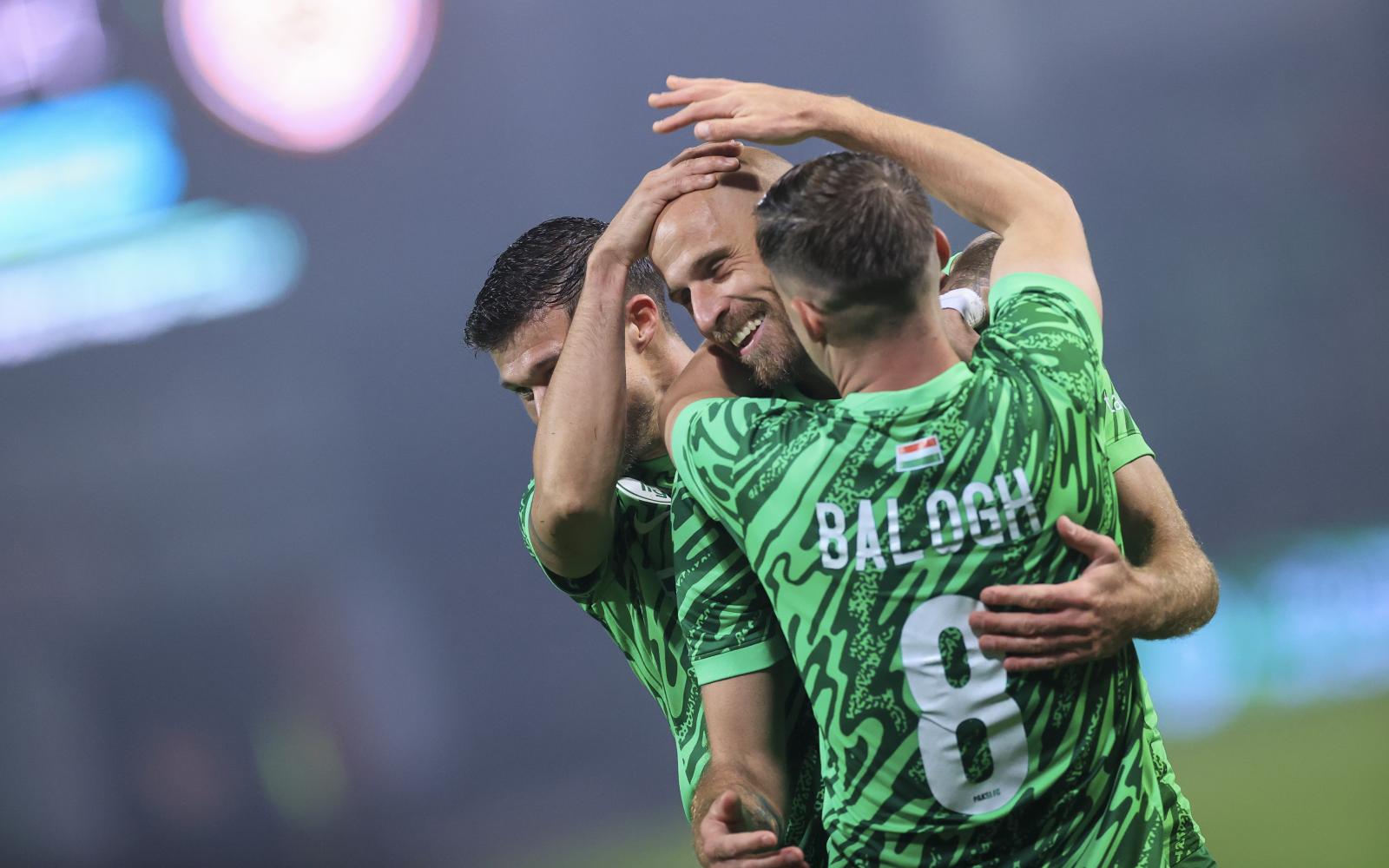 PaksiFC KisvardaFCBC1I413310380811 PaksiFC KisvardaFCBC1I413310380811