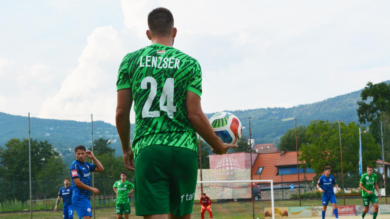 Hor1