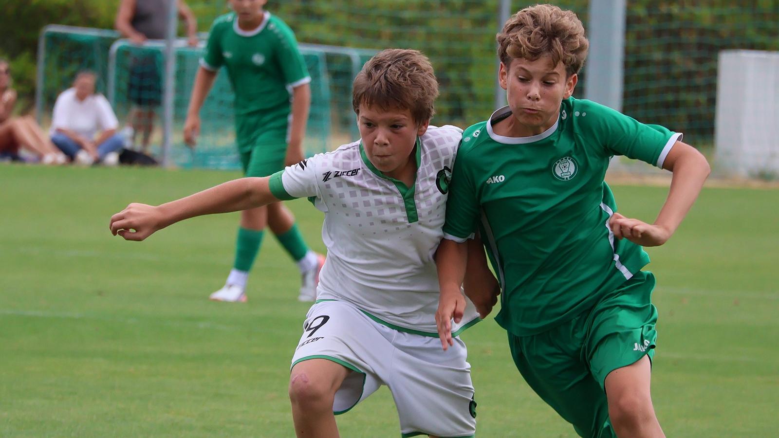 2 U14 2 U14