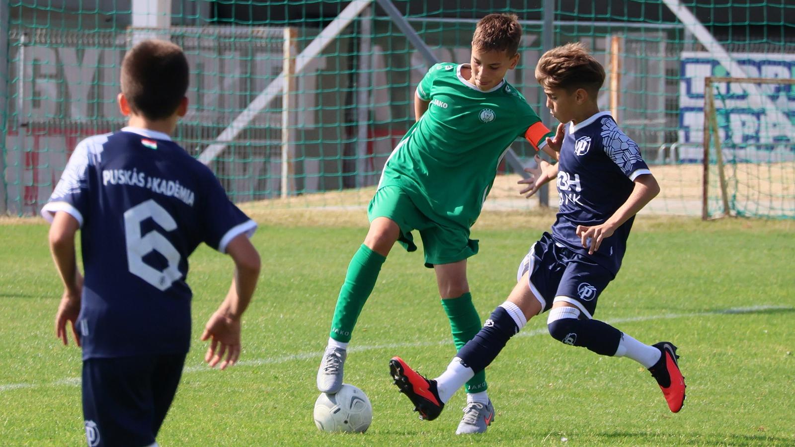 U13 2