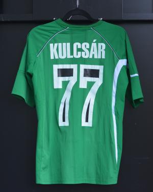 Kulcs R