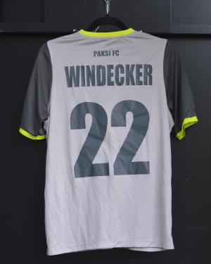 Windecker