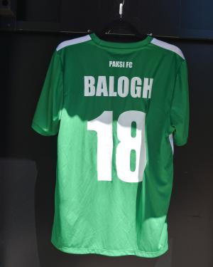 Balogh Balogh