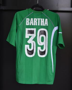 Bartha Bartha