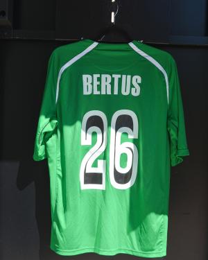Bertus Bertus