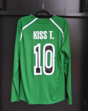 Kiss
