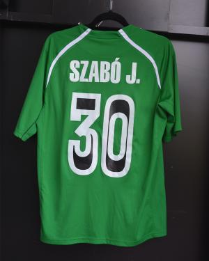 Szabo Szabo